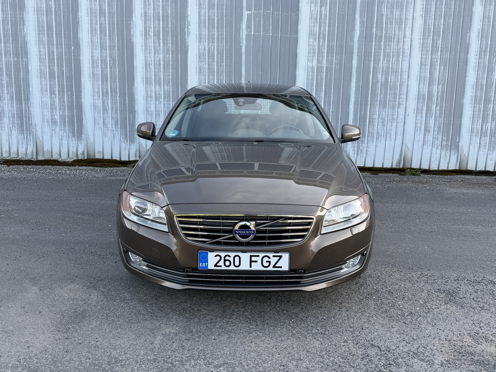 Volvo V70 2014, kuva 3/24