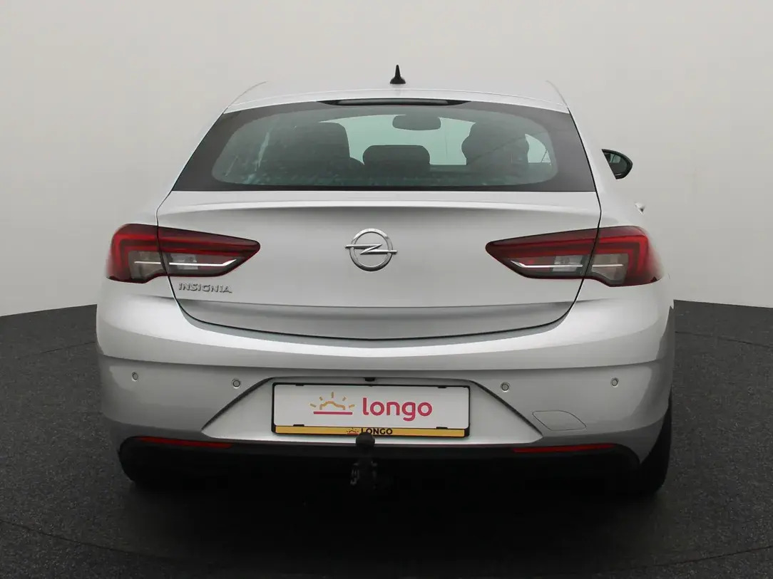 Opel Insignia Business Elegance 1.5 90kW 2022, photo 5/37