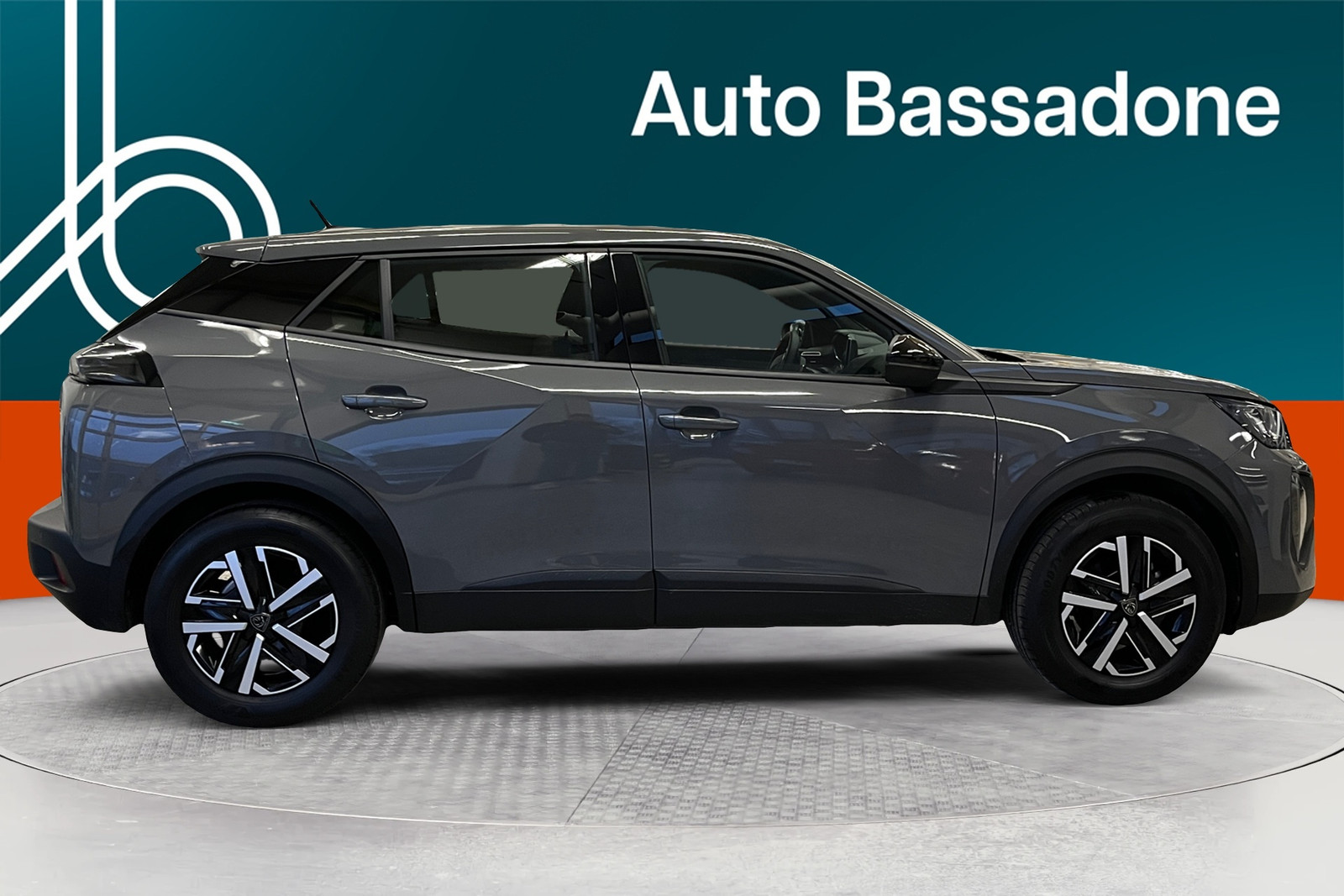 Peugeot 2008 2024, photo 6/18