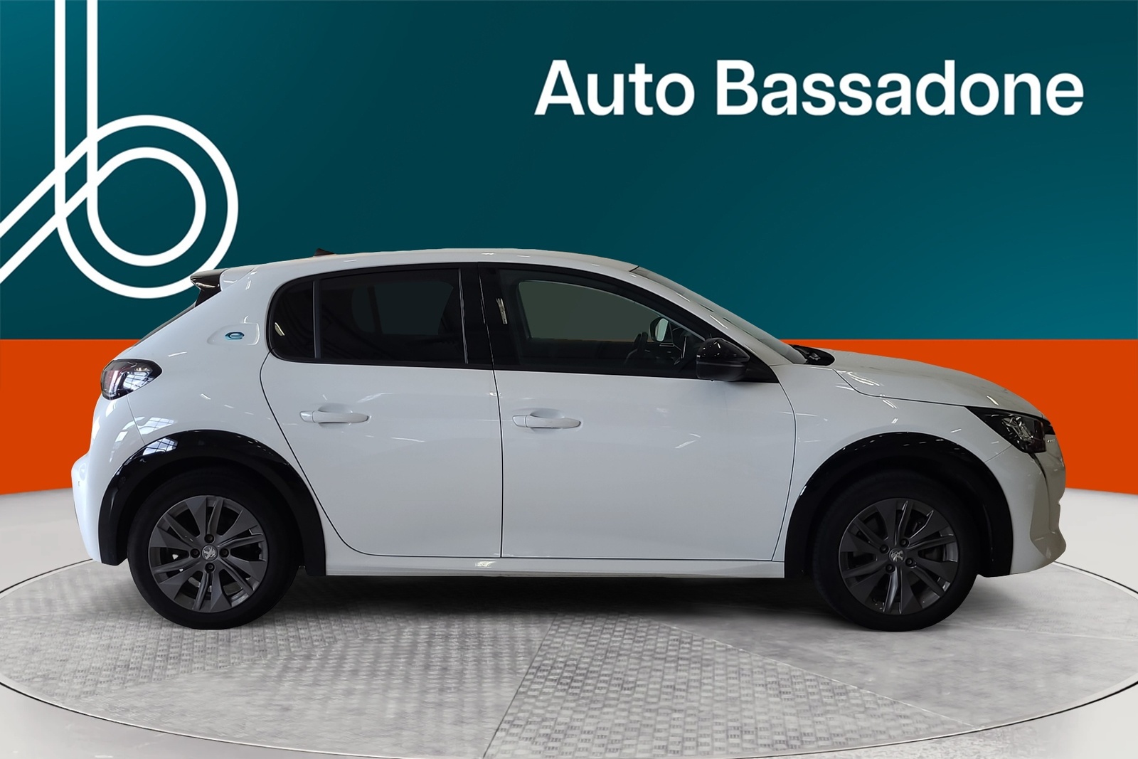 Peugeot 208 2023, kuva 6/10