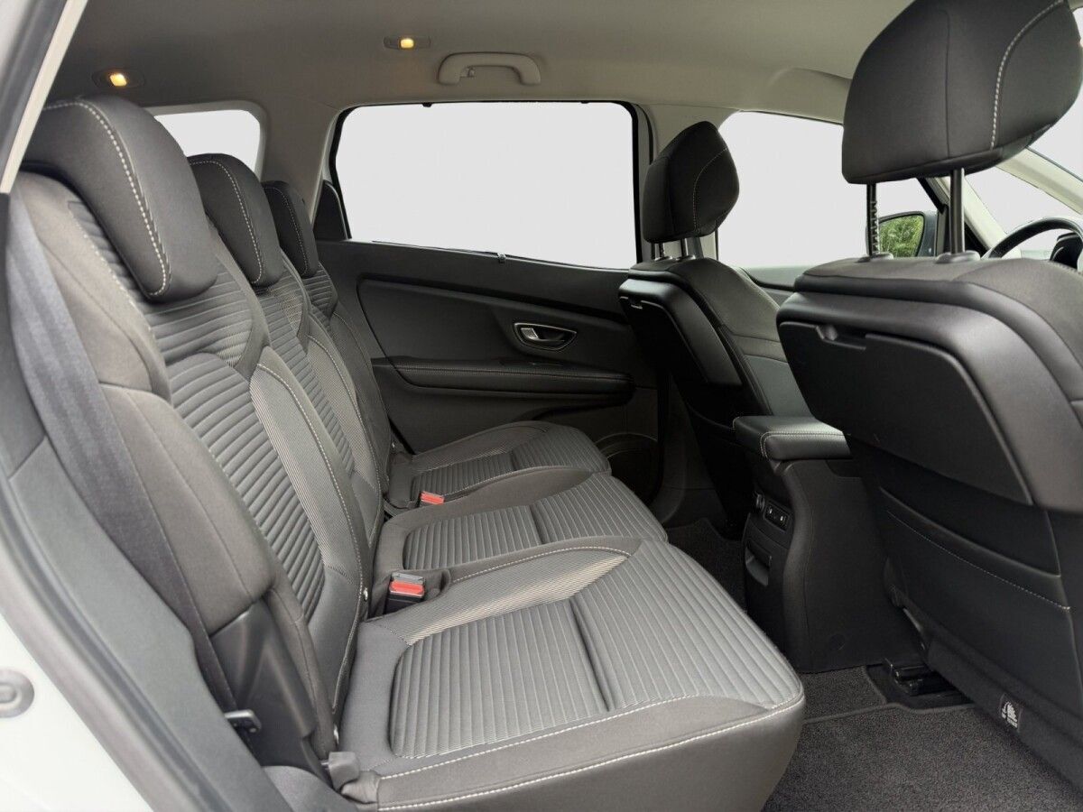 Renault Scenic 2019, photo 6/20