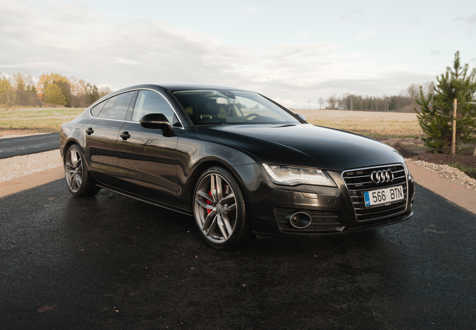 Audi A7 2014, kuva 2/19