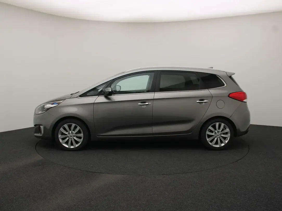Kia Carens Dream Team 1.7 104kW 2016, photo 6/34