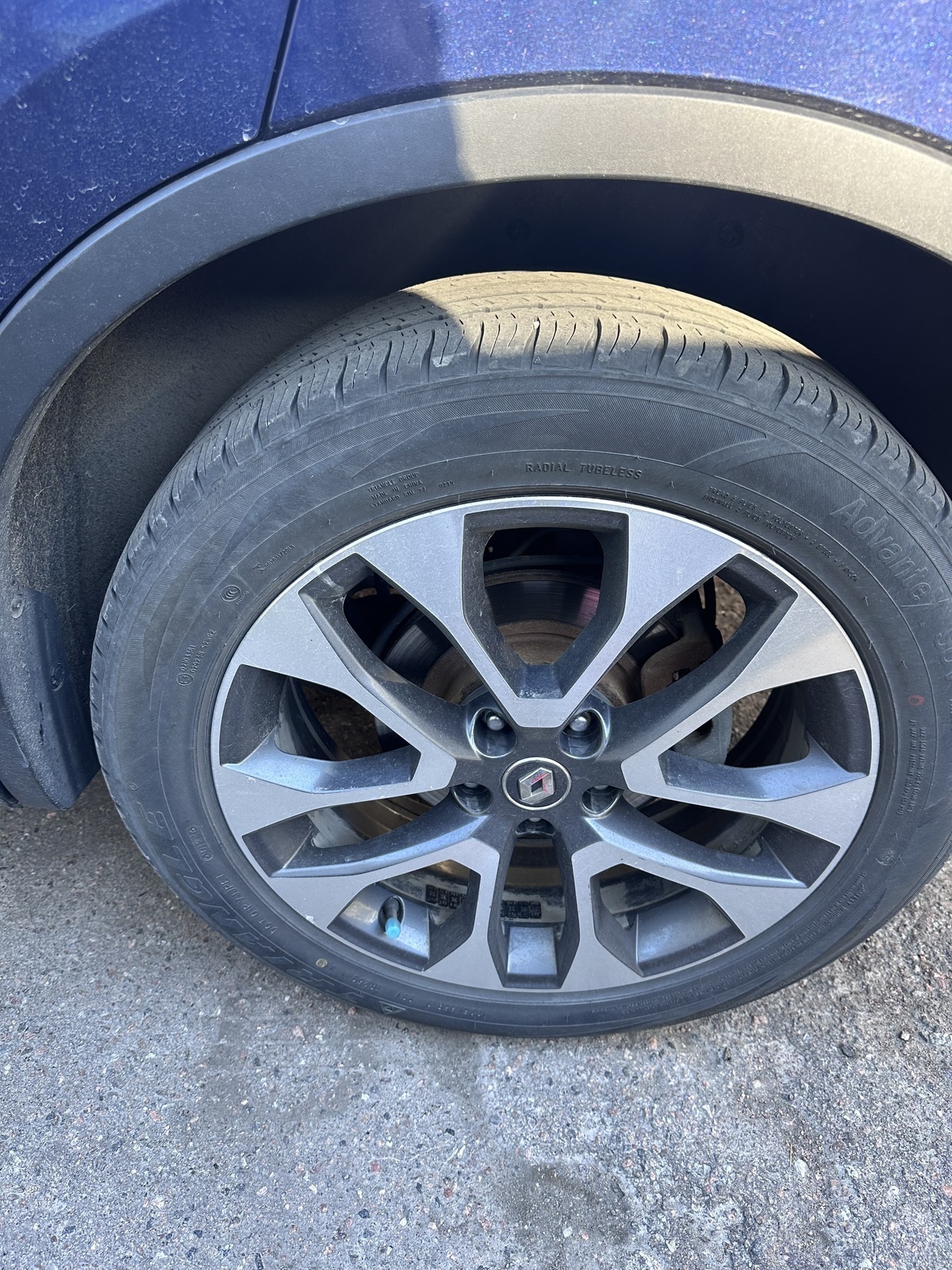 Renault Koleos 2019, kuva 3/10