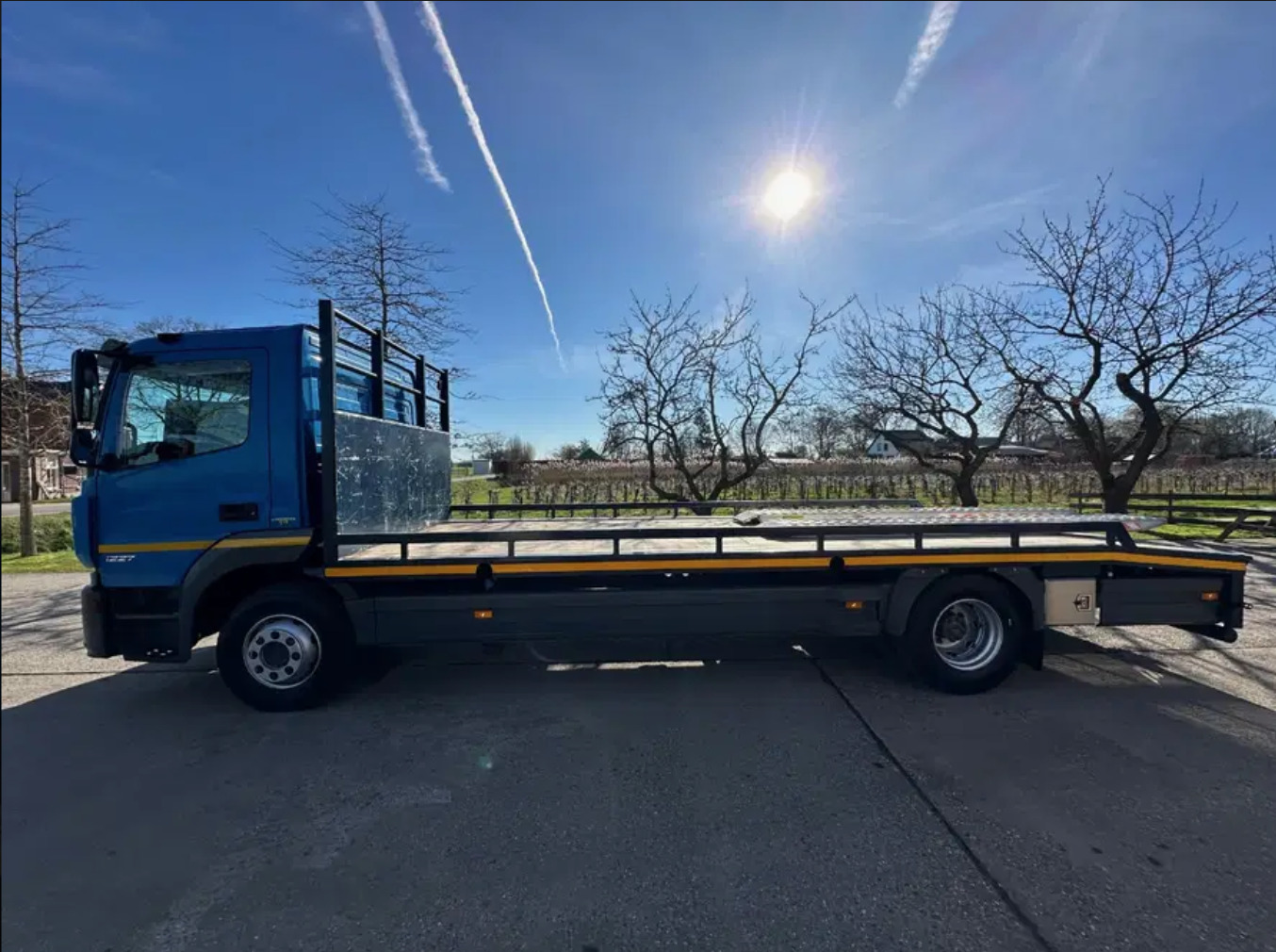 Mercedes-Benz Atego 2014, kuva 3/13