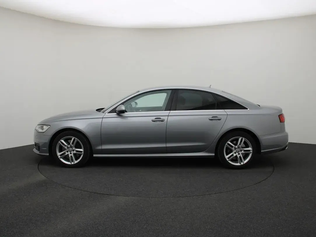 Audi A6 Business Edition 3.0 200kW 2014, photo 6/10