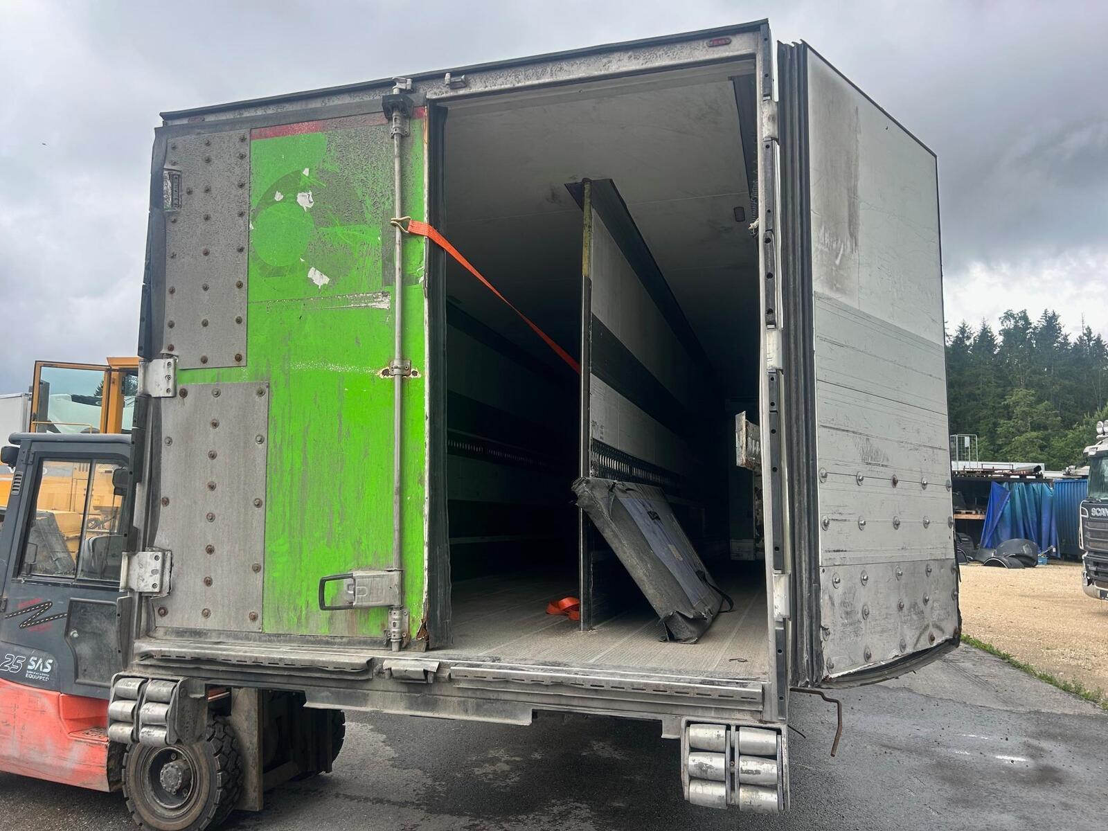 Schmitz Cargobull, kuva 5/7