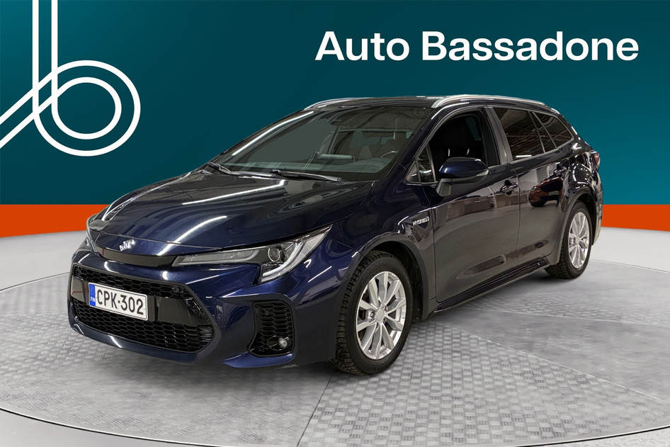 Suzuki Swace, 2021, 1.8, 90 kW, hybrid (petrol/electric), automatic, front-wheel drive