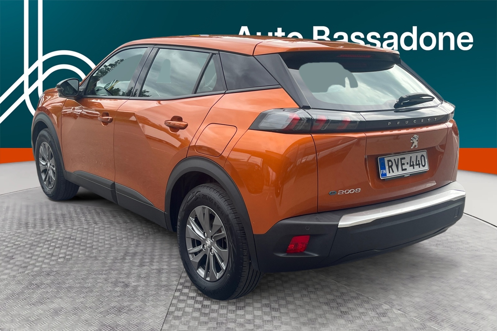 Peugeot 2008 2023, kuva 3/20