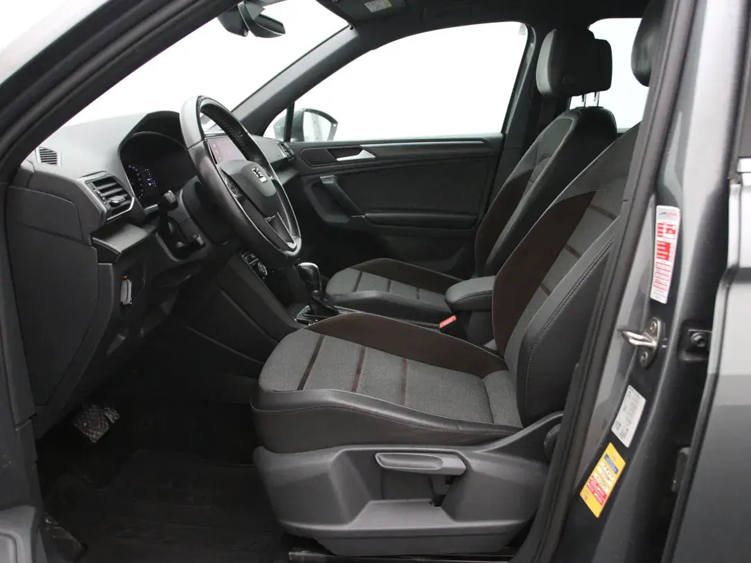 SEAT Tarraco 2019, kuva 4/44