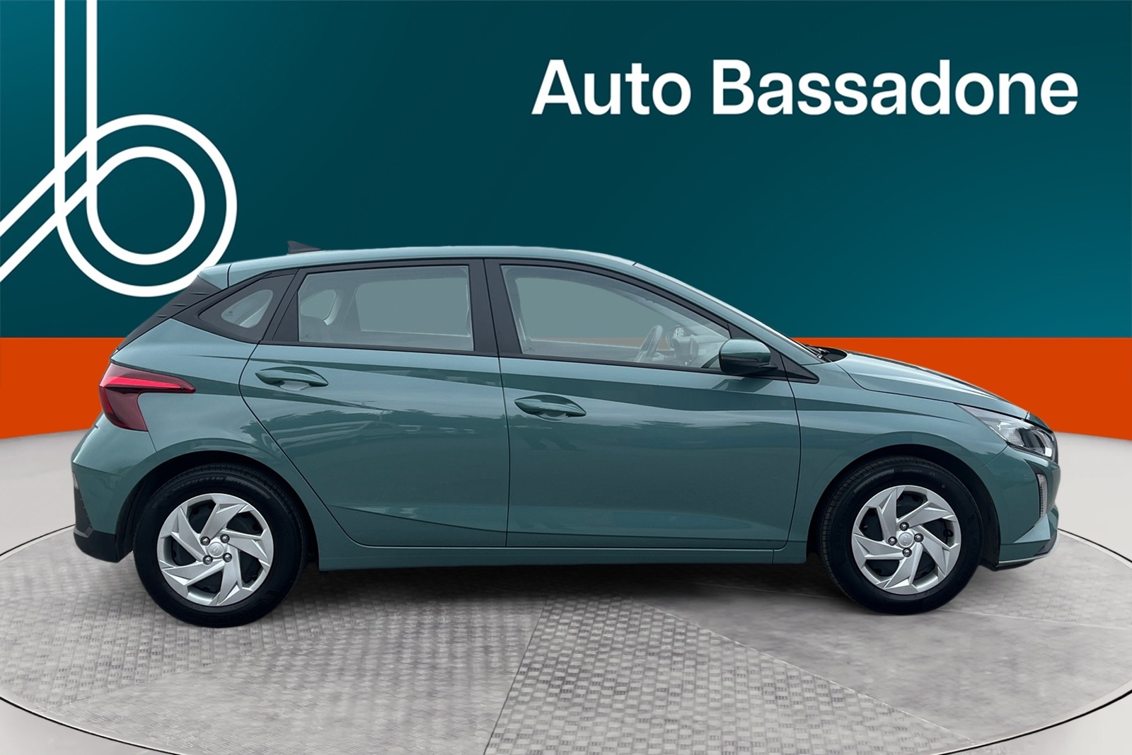 Hyundai i20 2025, kuva 5/10