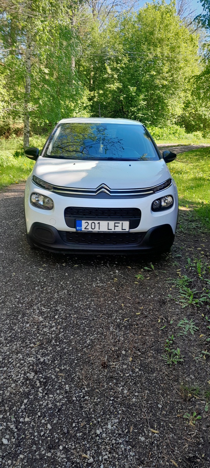 Citroën C3