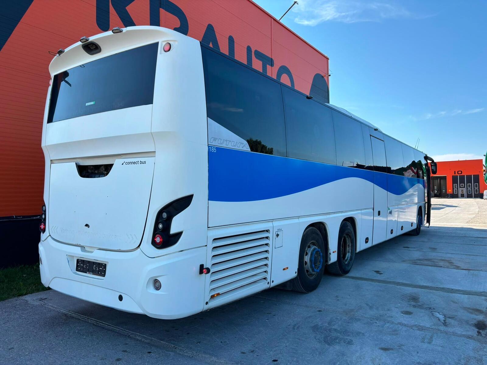 VDL Futura FMD 2-148/440 6x2*4 2016, kuva 7/26