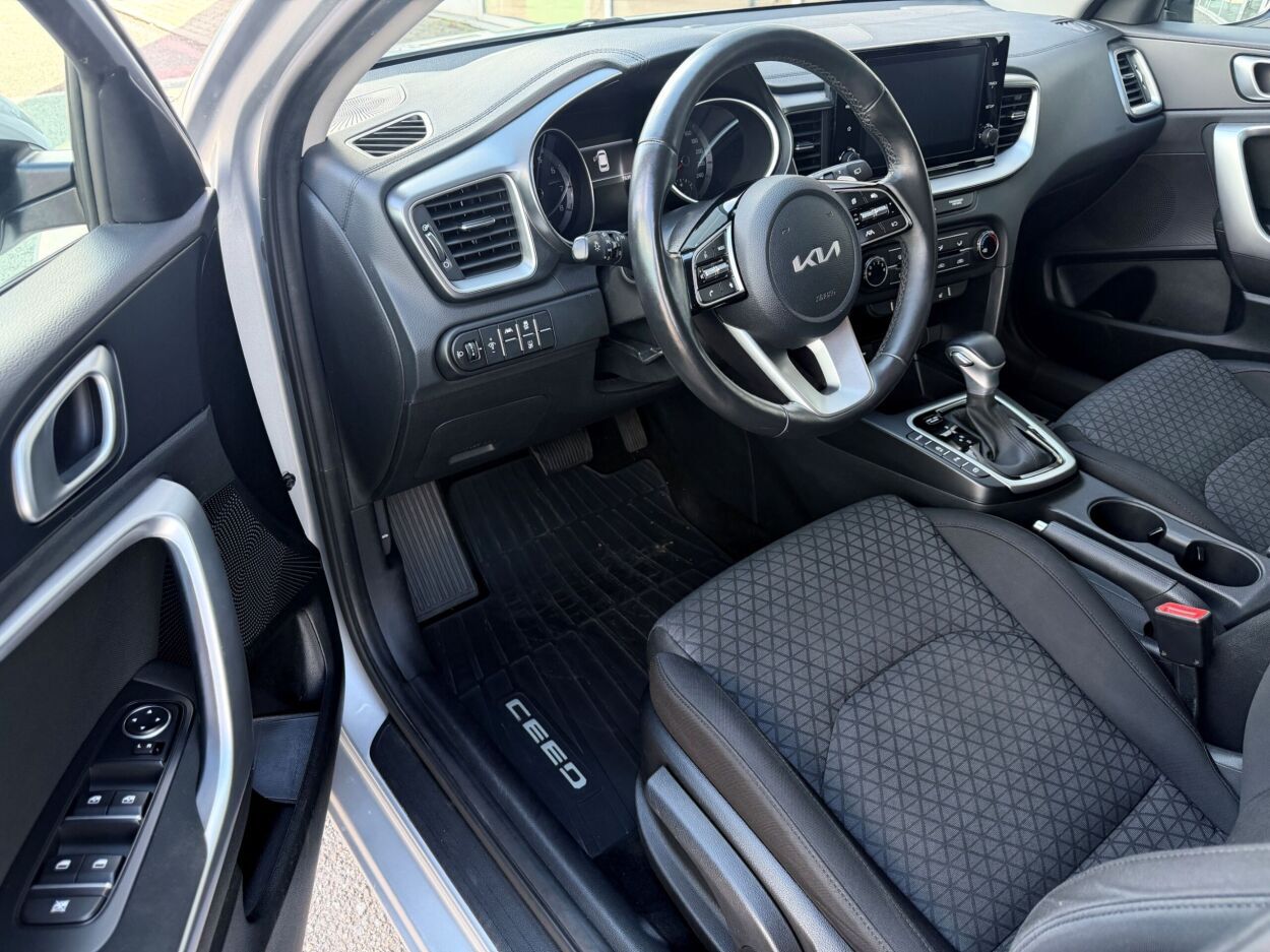 Kia cee'd / Ceed 2022, kuva 7/10