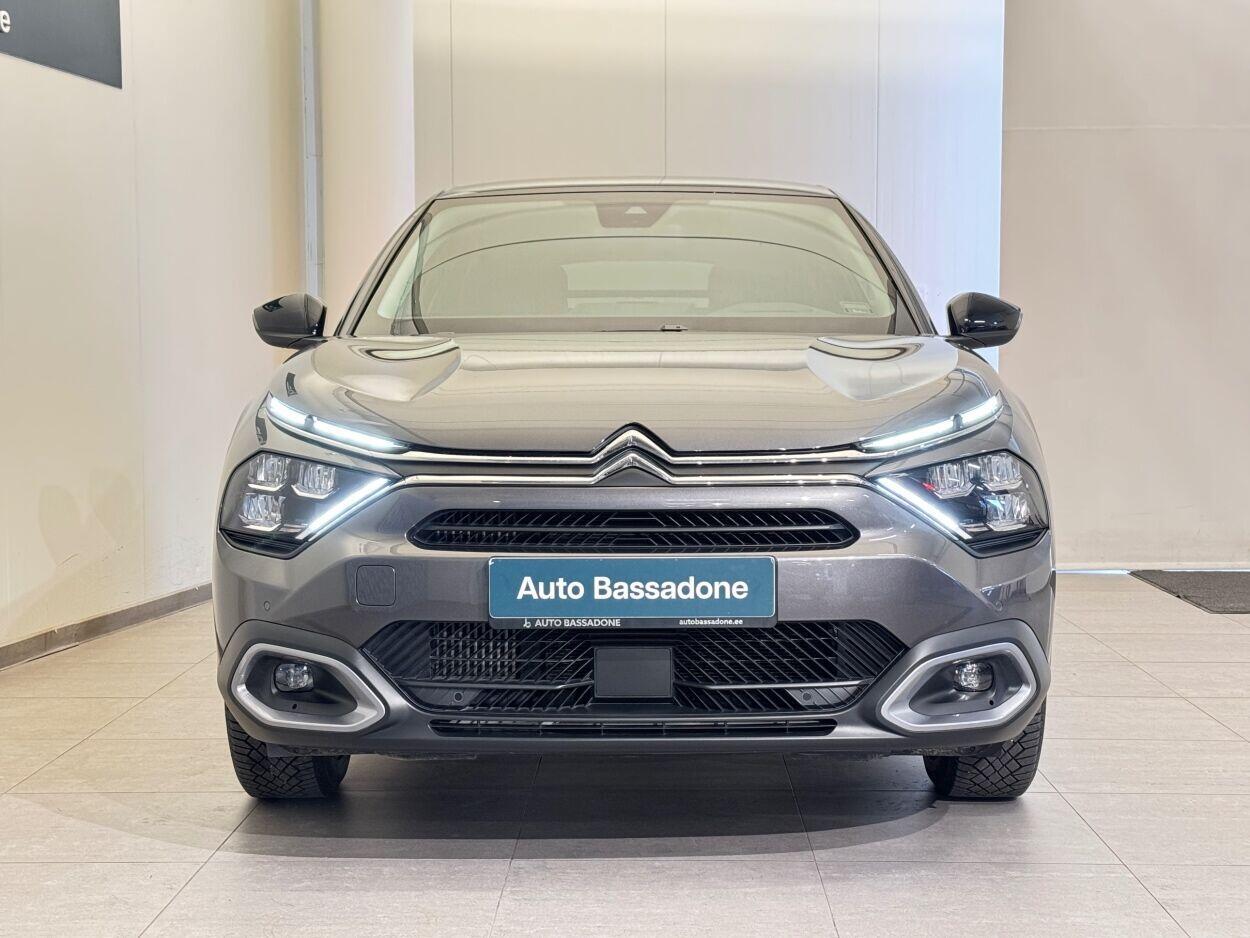 Citroën C4 2024, kuva 2/27