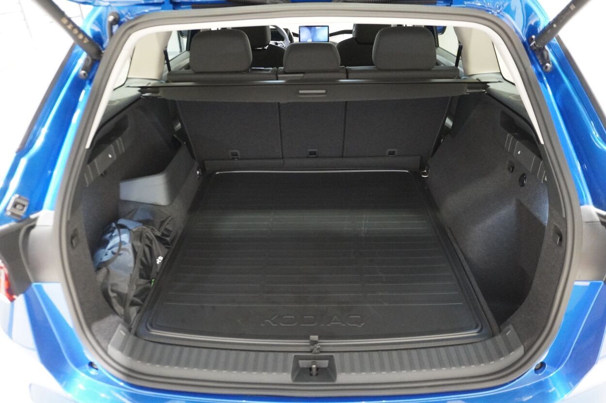 Škoda Kodiaq 2026, photo 7/24