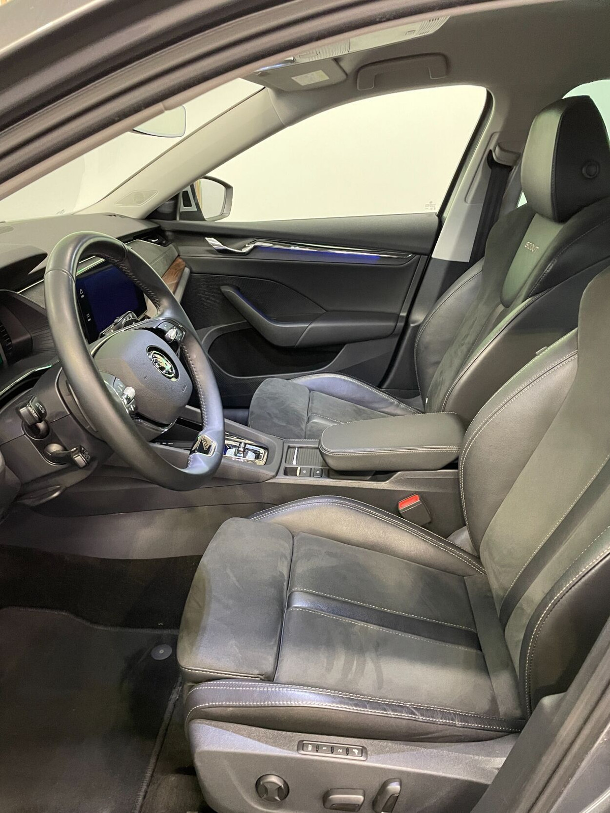 Škoda Octavia 2022, photo 6/21
