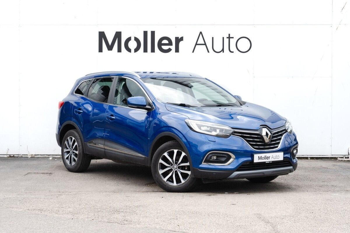 Renault Kadjar 2022, kuva 2/10