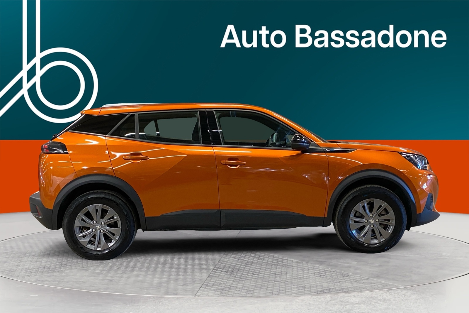 Peugeot 2008 2023, photo 6/35