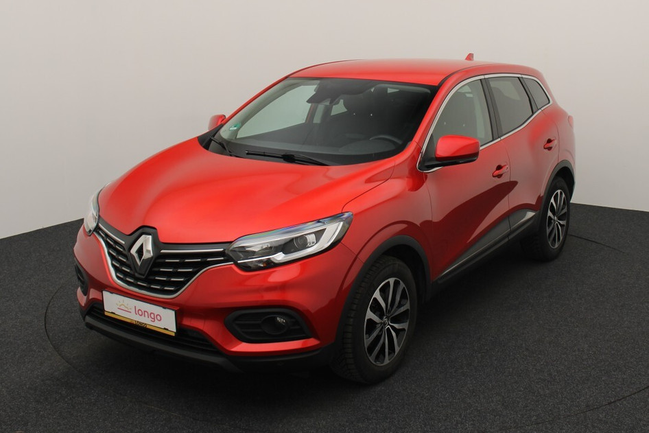 Renault Kadjar, 2022, 1.3, 103 kW, benzīns, automātiskā, priekšējā piedziņa