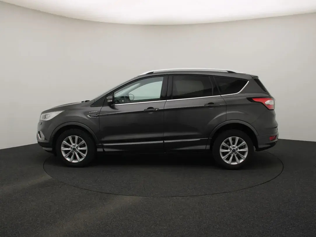 Ford Kuga 2018, kuva 6/10
