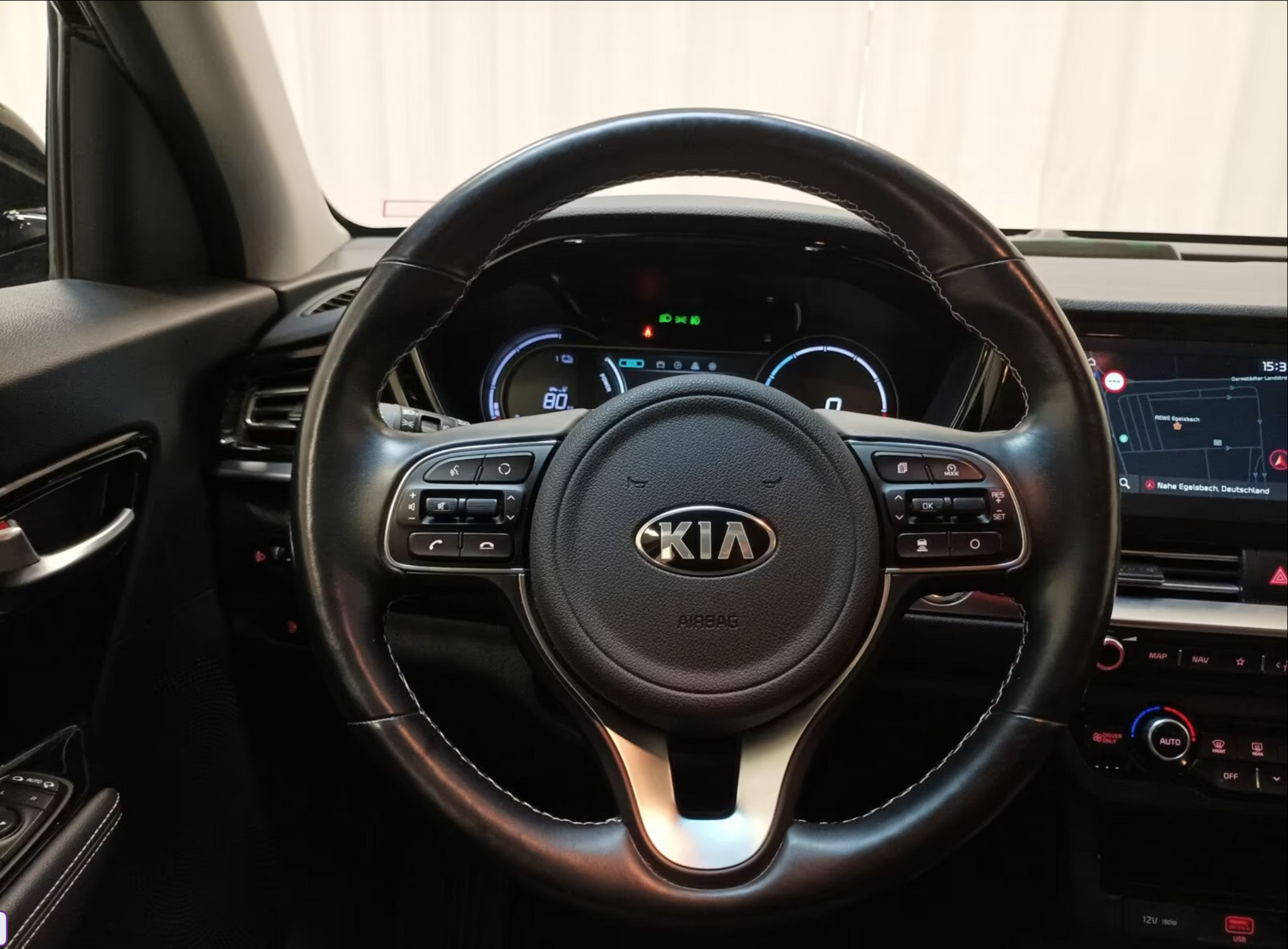 Kia Niro 2021, kuva 5/9