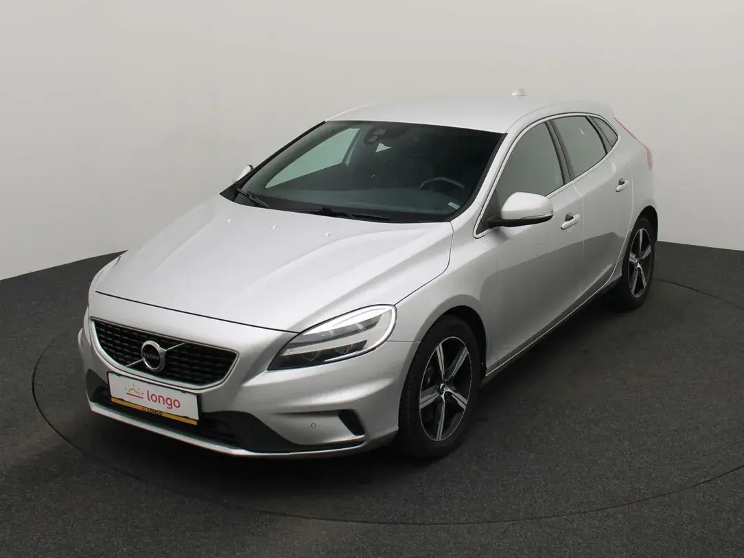 Volvo V40 2 110kW