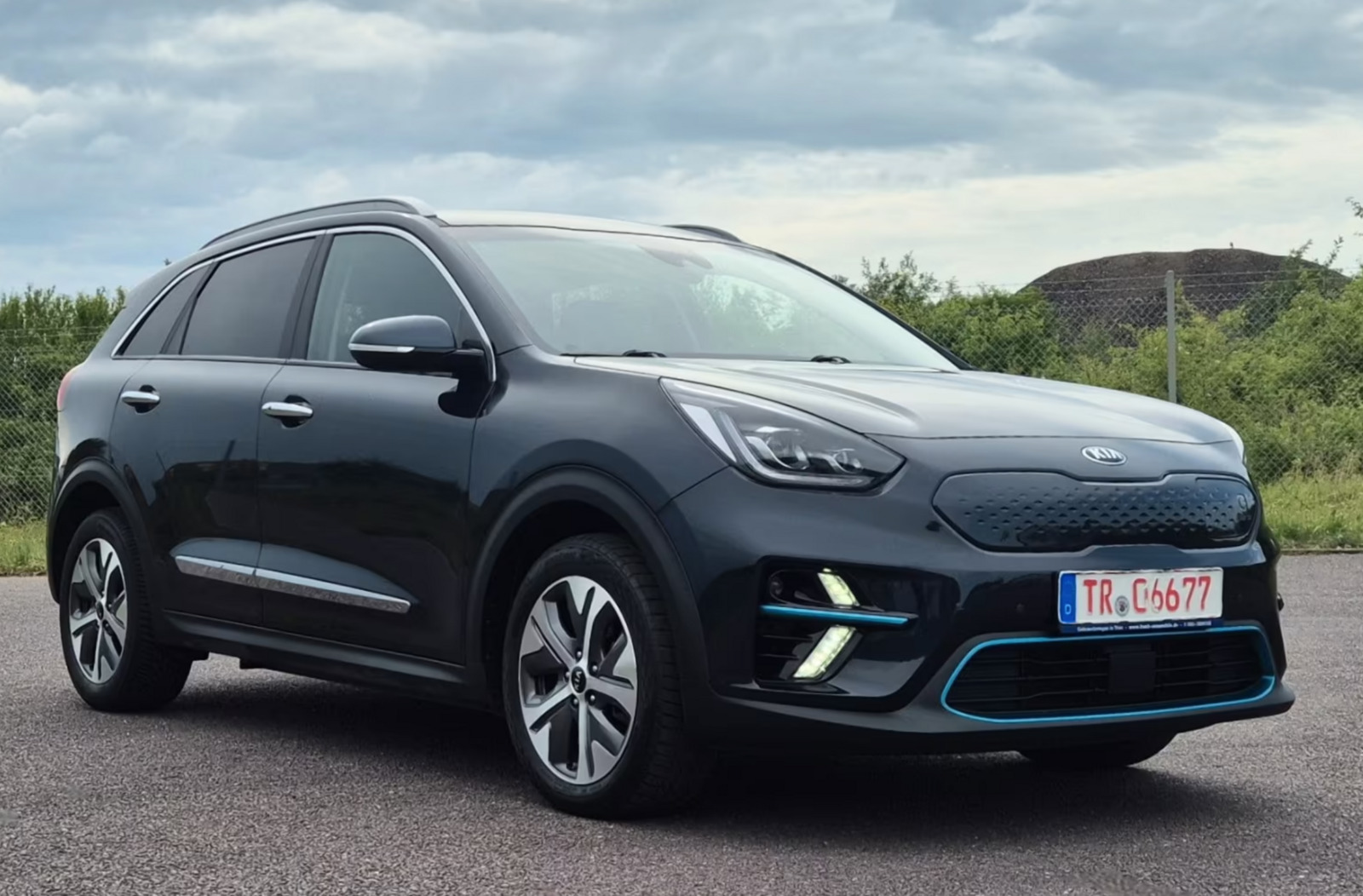 Kia Niro 2021, kuva 2/10
