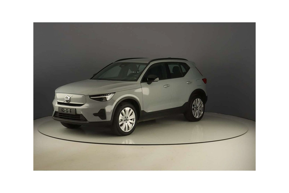 Volvo EX40, 2024, 175 kW, электричество, автомат