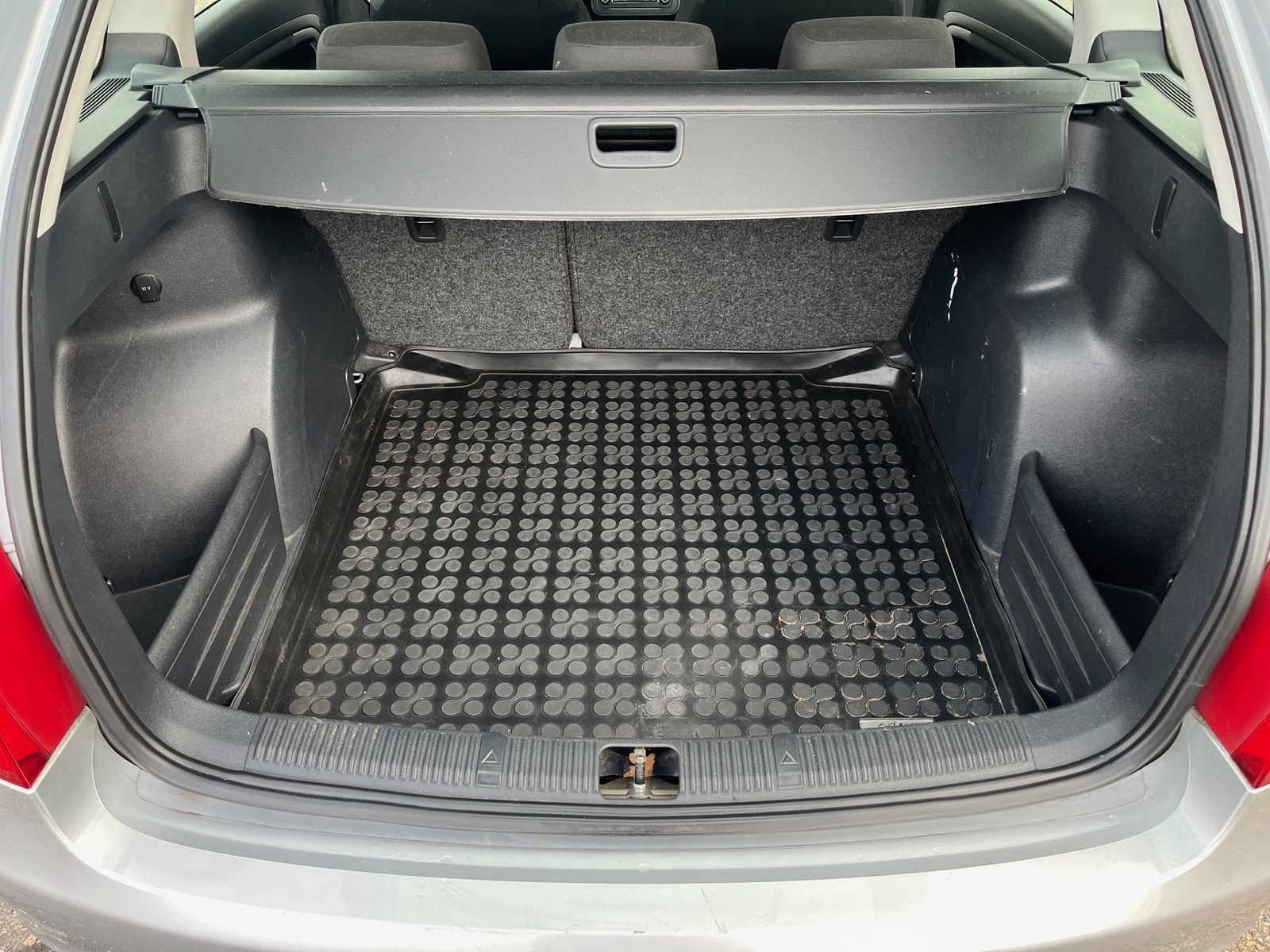 Škoda Fabia 2012, photo 6/6