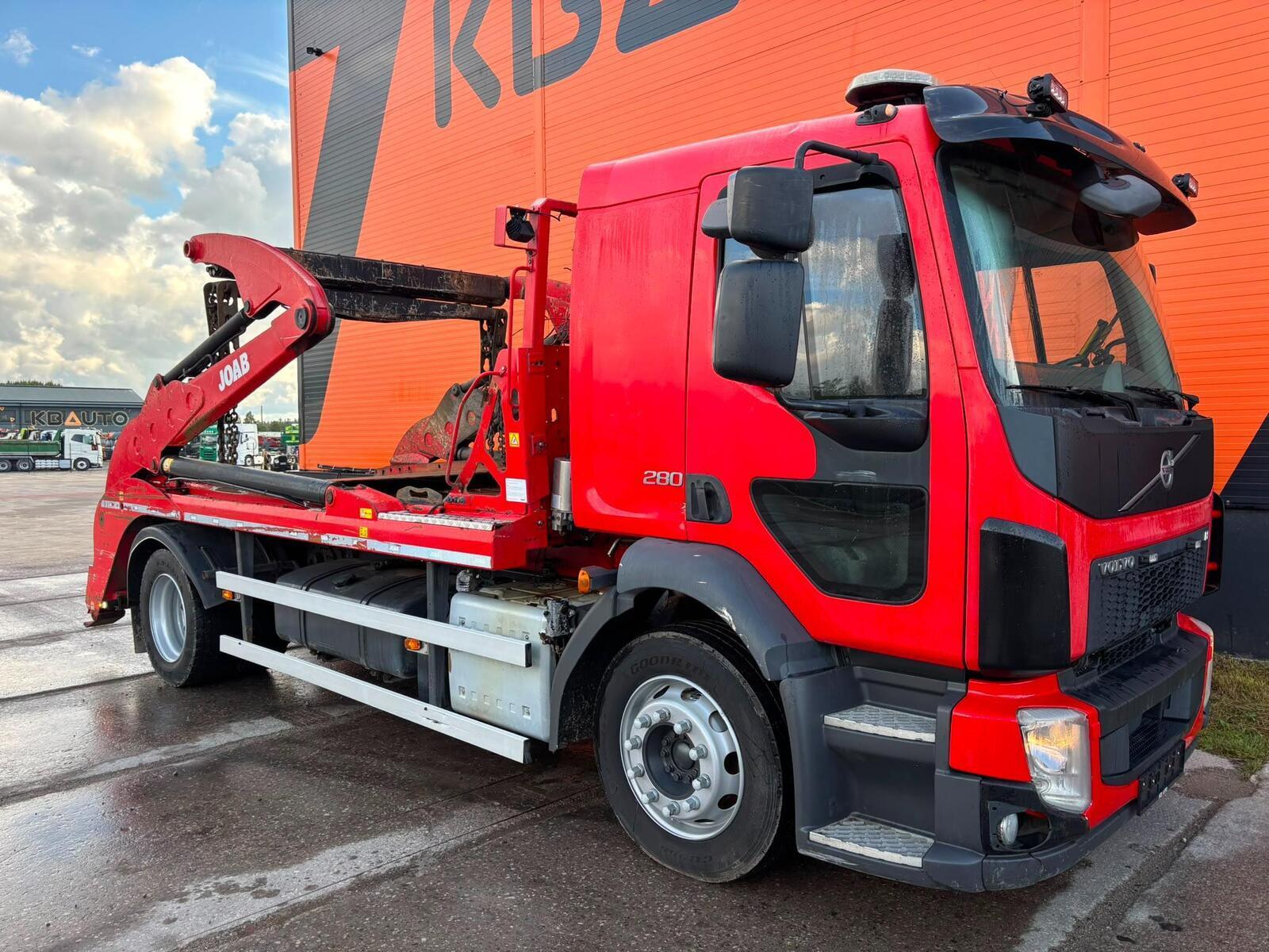 Volvo FL 280 4x2 2018, kuva 4/10