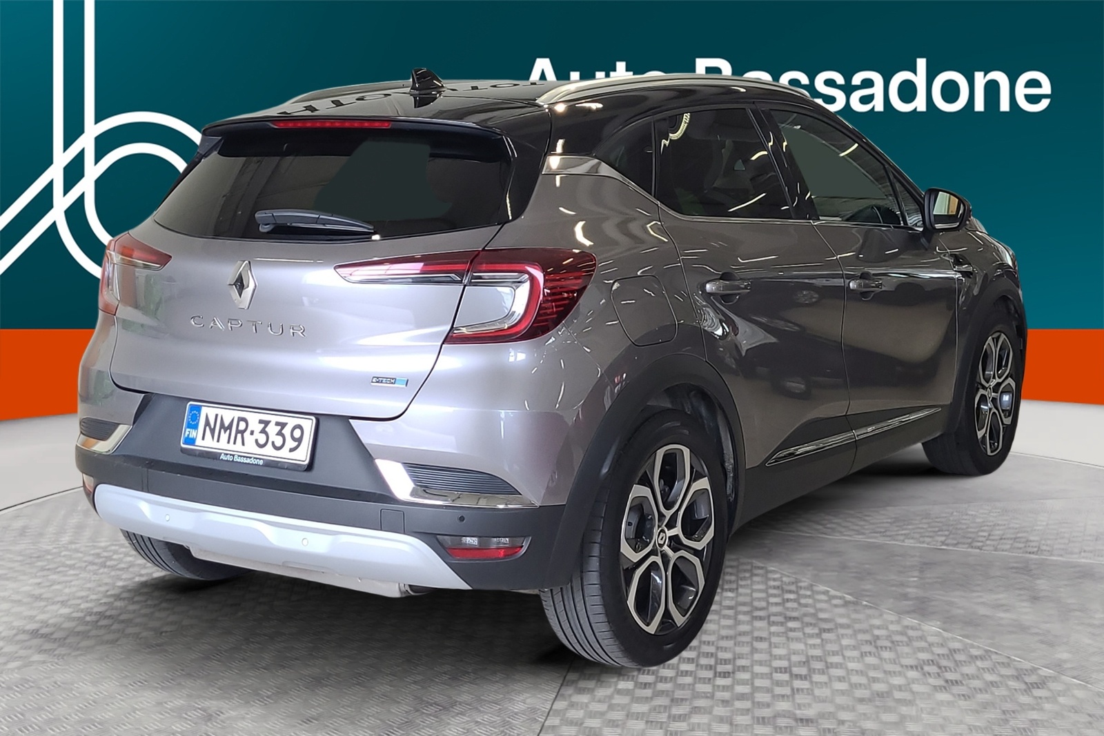Renault Captur 2022, photo 5/33