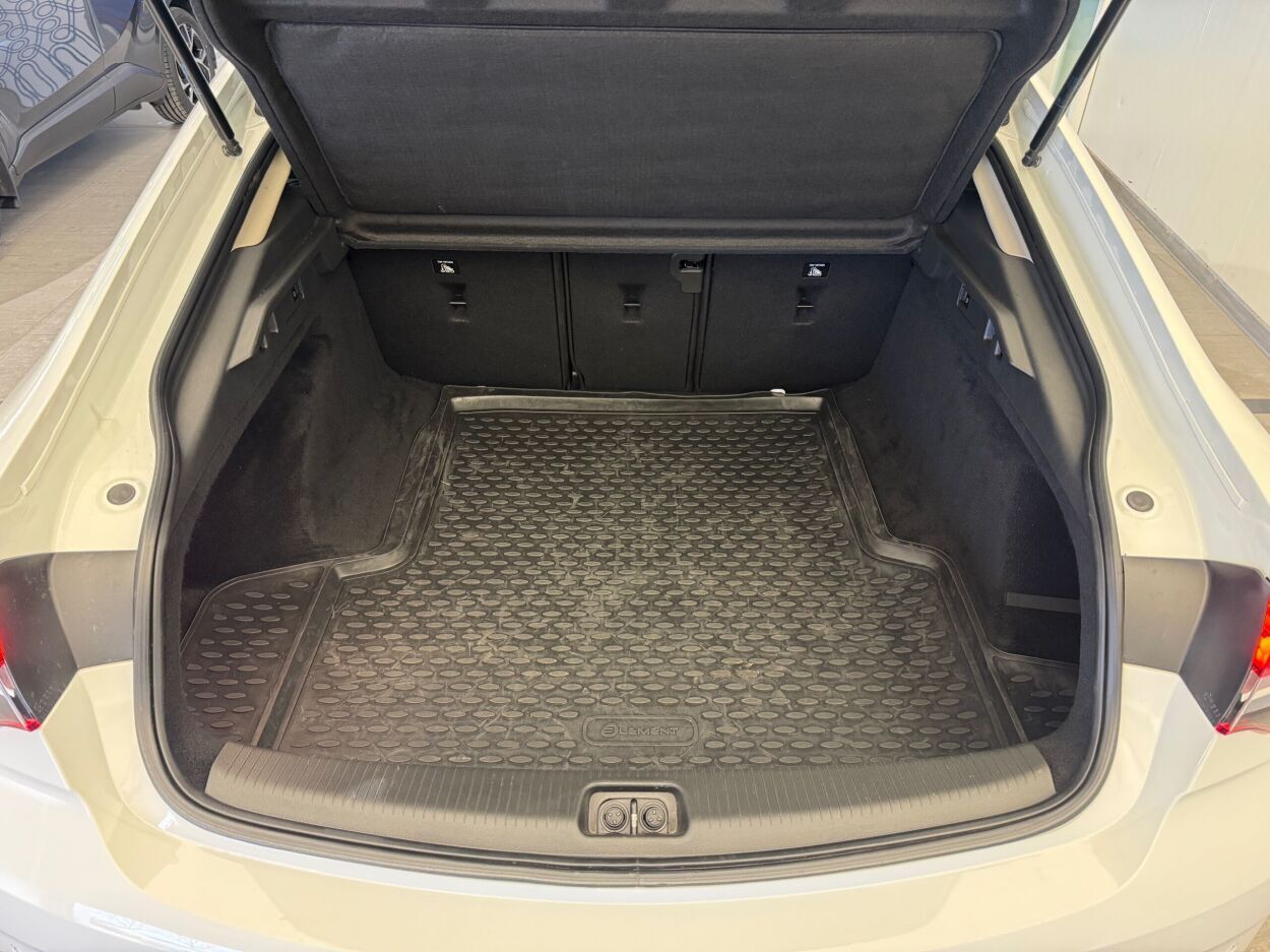 Opel Insignia 2022, photo 4/30