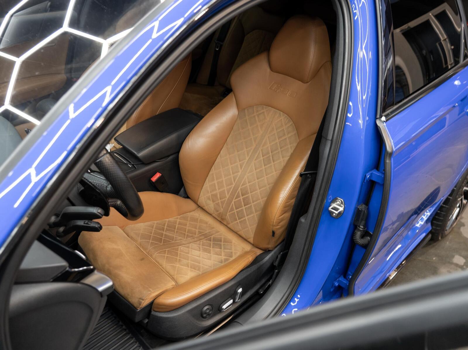 Audi RS6 2014, photo 5/15