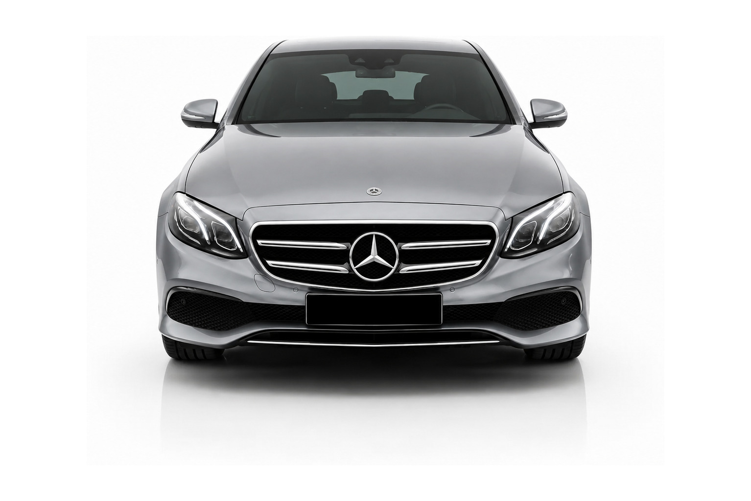 Mercedes-Benz E 220 2019, photo 2/22
