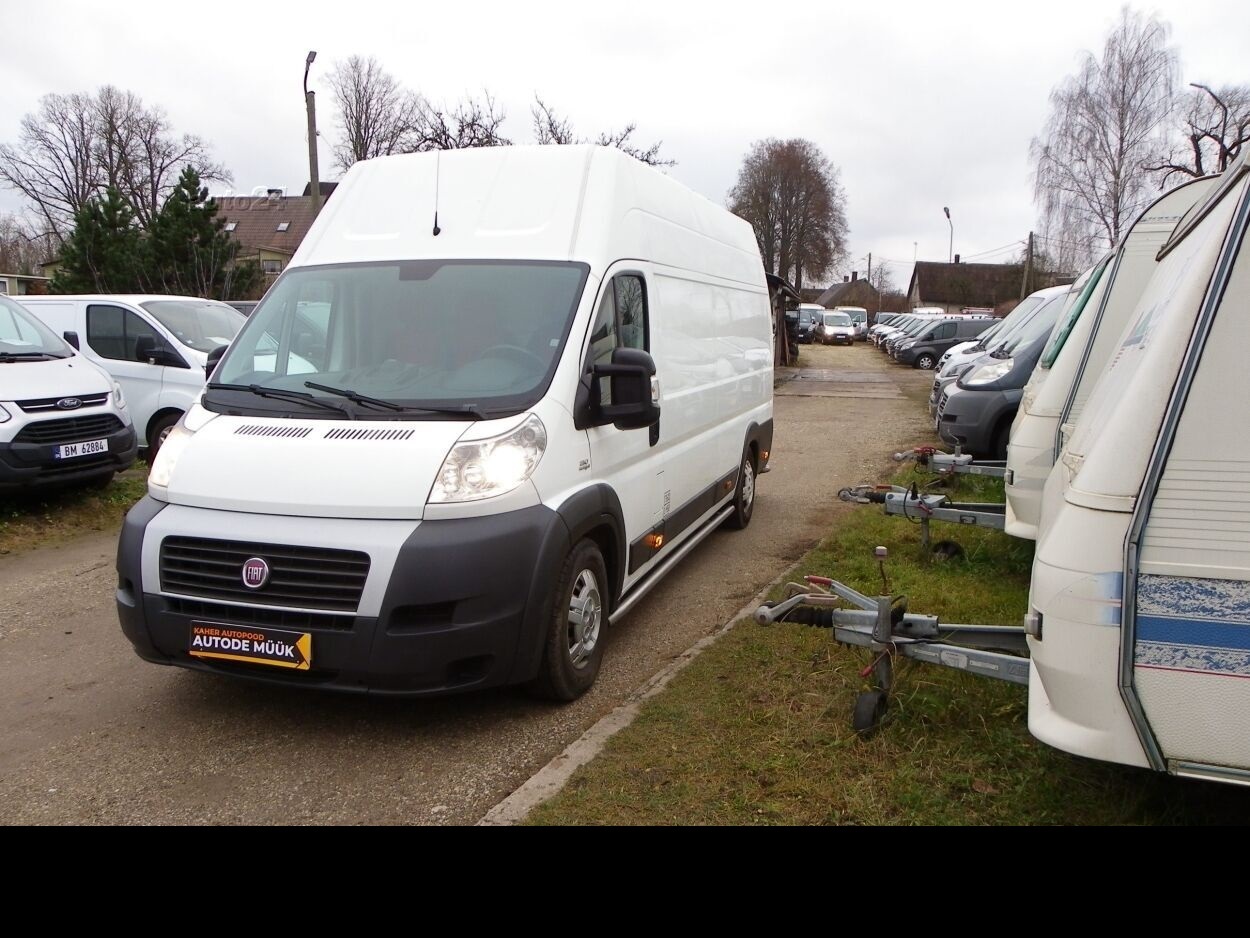 Fiat Ducato 2014, kuva 3/16