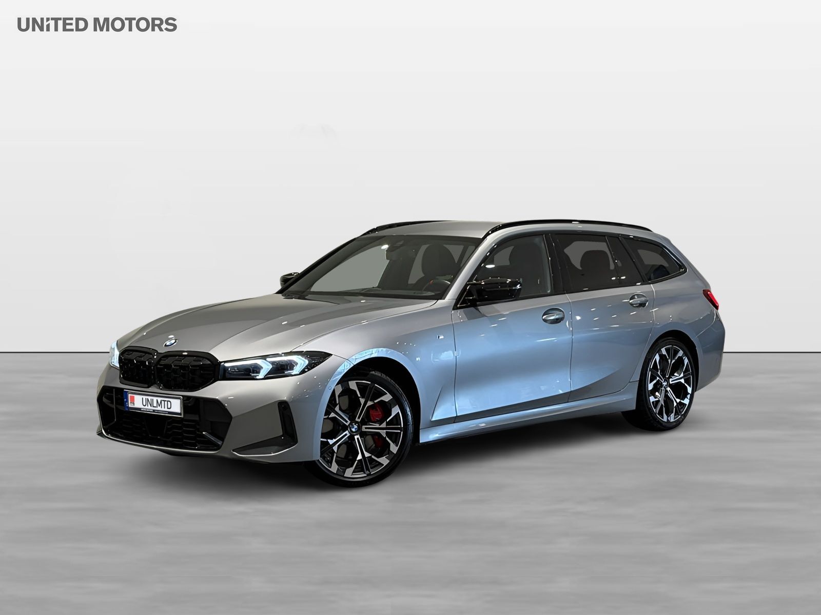 BMW M340i