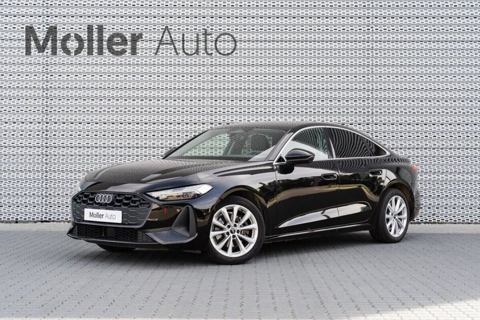 Audi A5, 2025, 2.0, 110 kW, бензин, автомат