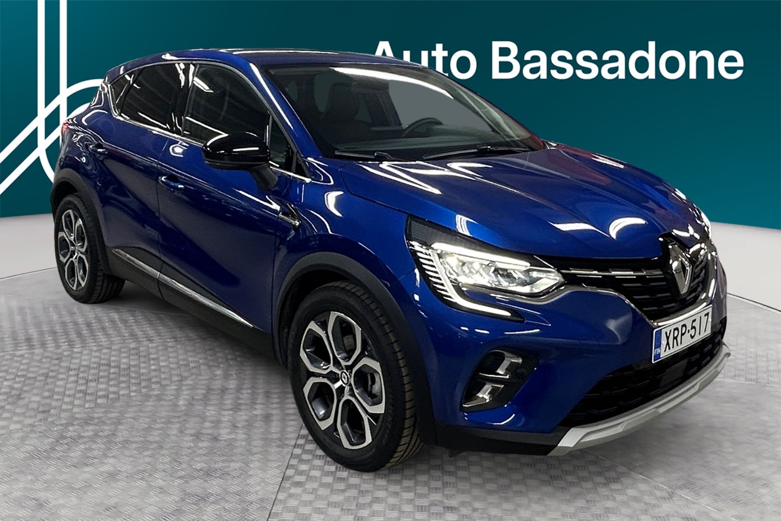 Renault Captur 2023, photo 7/19