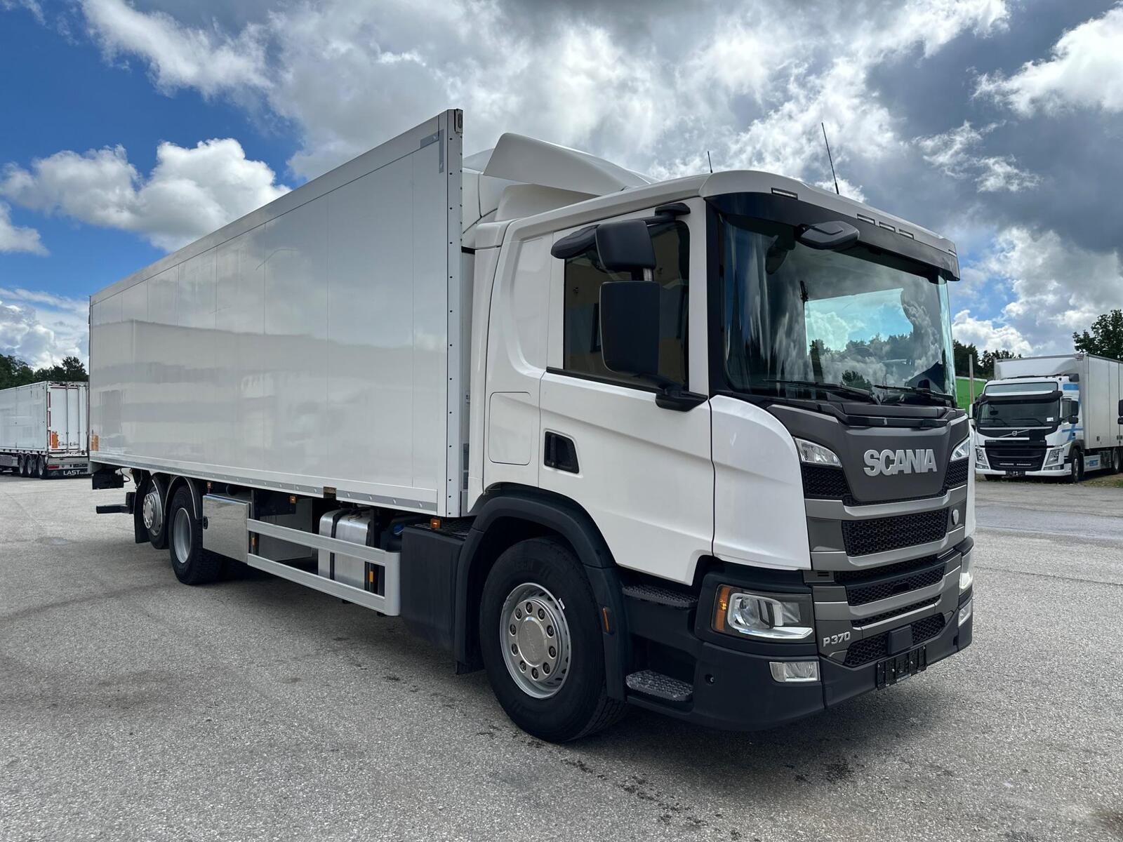 Scania P370 2019, kuva 3/30