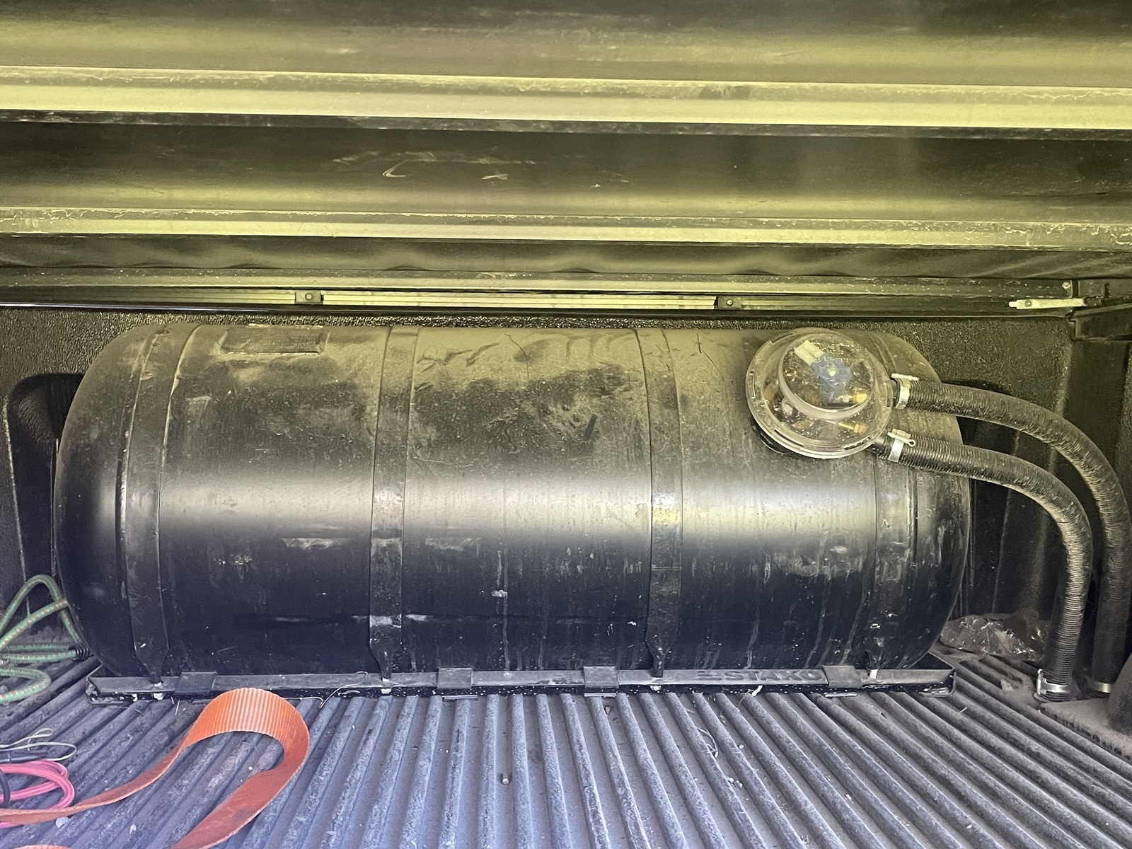 Dodge RAM 2013, kuva 4/8