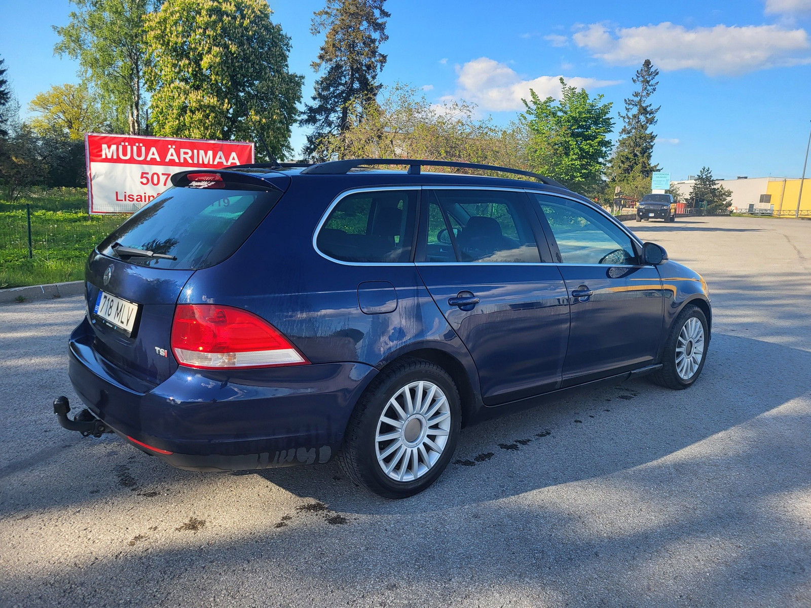 Volkswagen Golf 2009, photo 3/10
