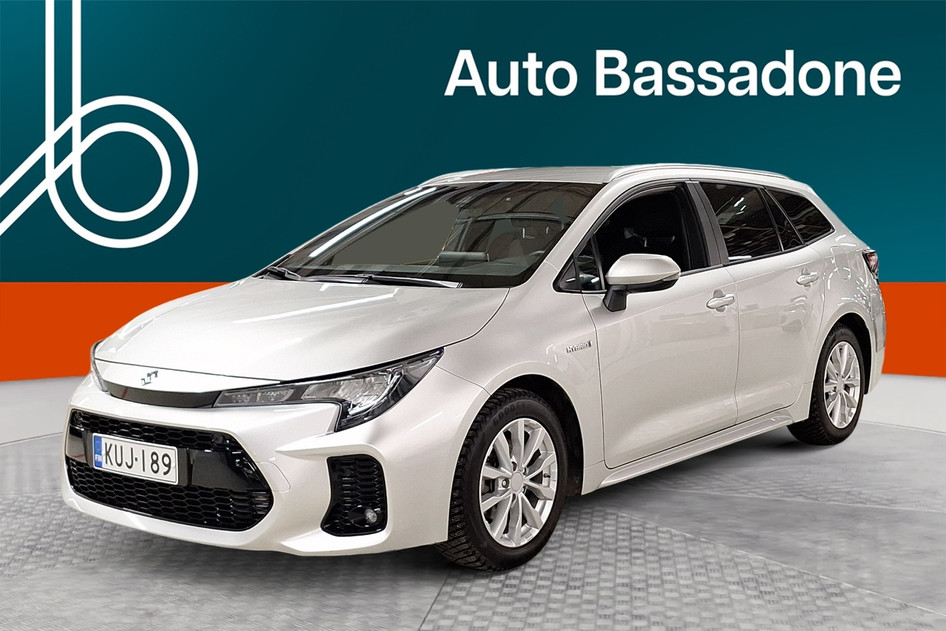 Suzuki Swace, 2021, 1.8, 90 kW, hybrid (petrol/electric), automatic, front-wheel drive