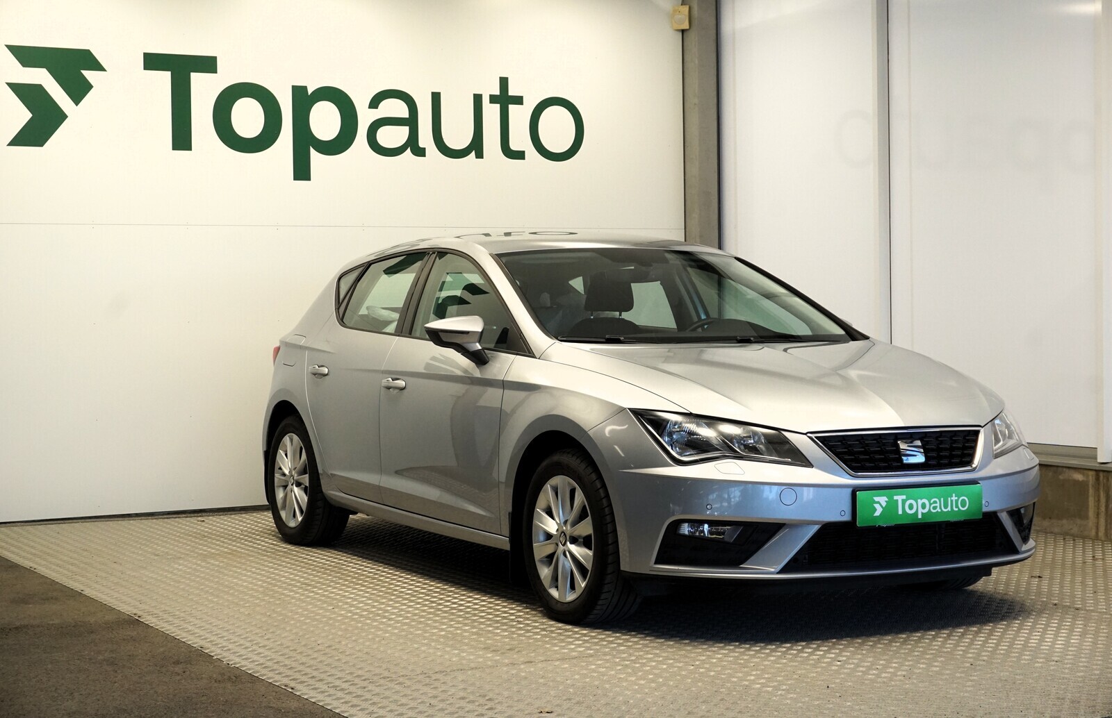 SEAT Leon Style 1.5 96kW