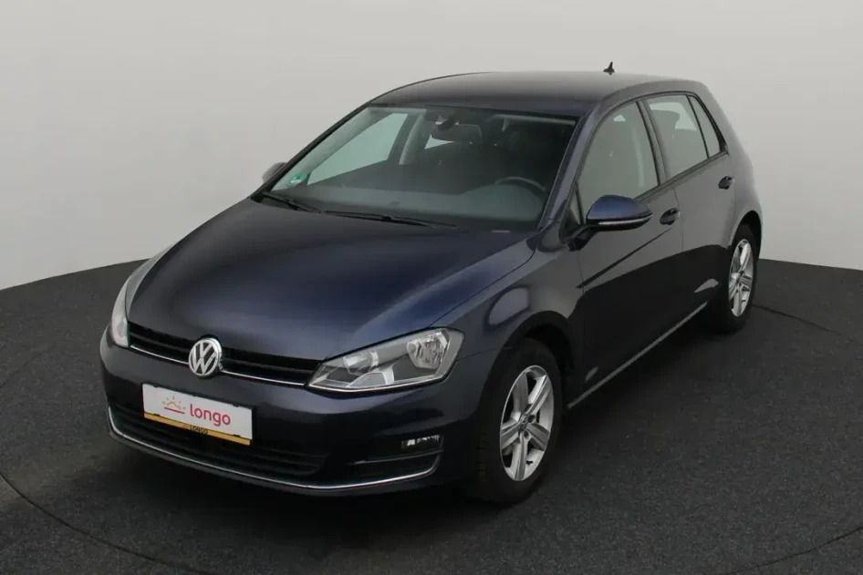 Volkswagen Golf, 2015, 1.6, 77 kW, dīzelis, manuālā, priekšējā piedziņa