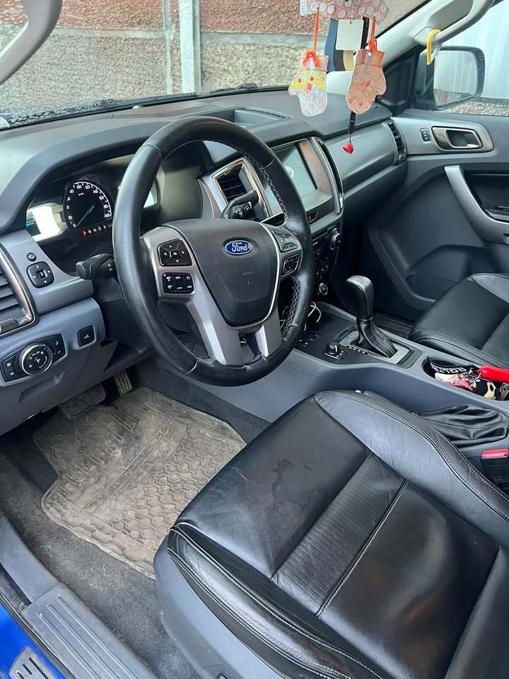 Ford Ranger 2019, kuva 3/3