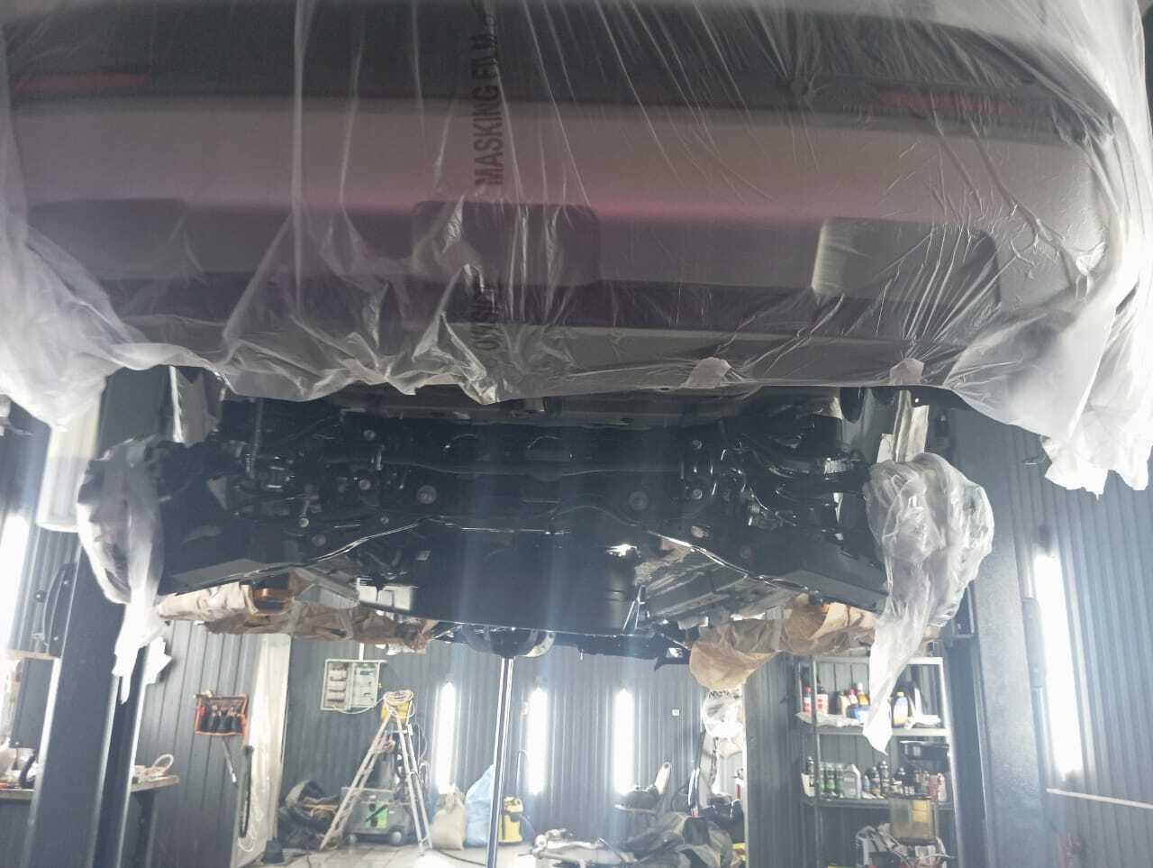 Toyota RAV4 2025, photo 5/10