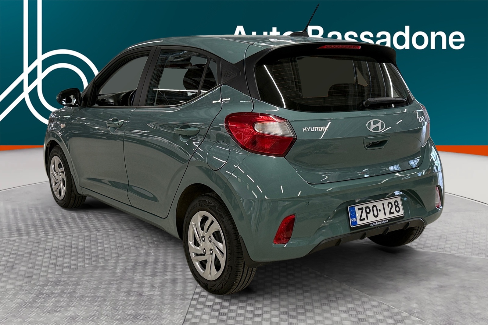 Hyundai i10 2025, kuva 3/31
