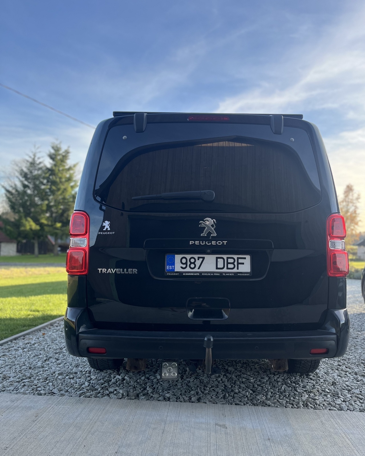 Peugeot Expert 2019, kuva 3/13