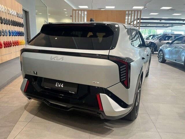 Kia 2026, photo 3/9